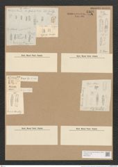 Diatomeae indet. (de-Toni-Nr.: Species 2044 ?) Zeichnungen Sammlung Grunow Nr. 4368 (NHMW-BOT-W0372618)